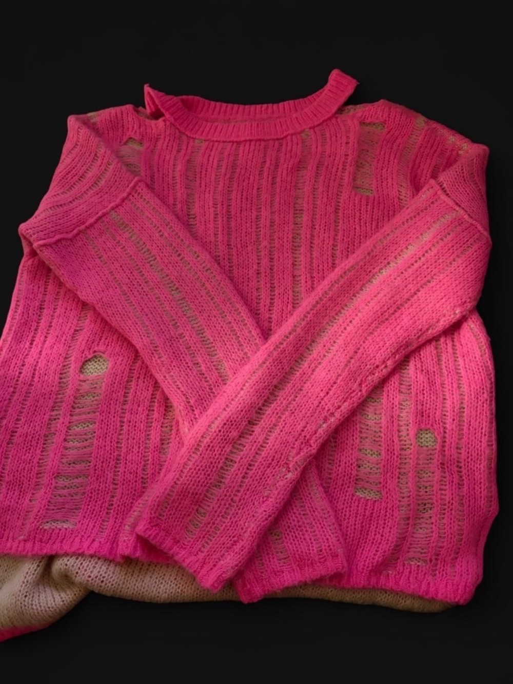 Hollister Sweater